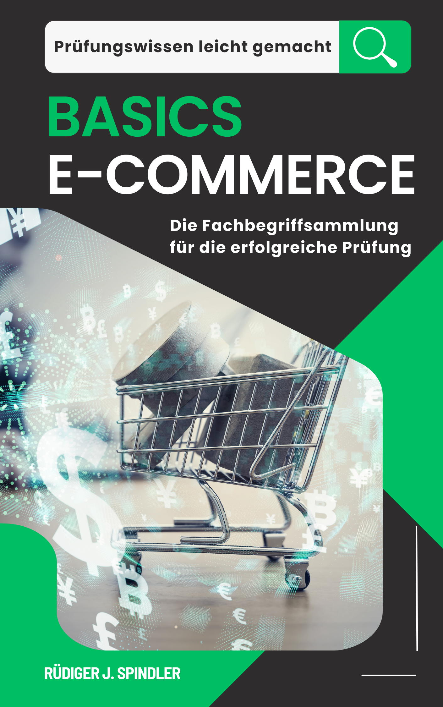 Basics E-Commerce