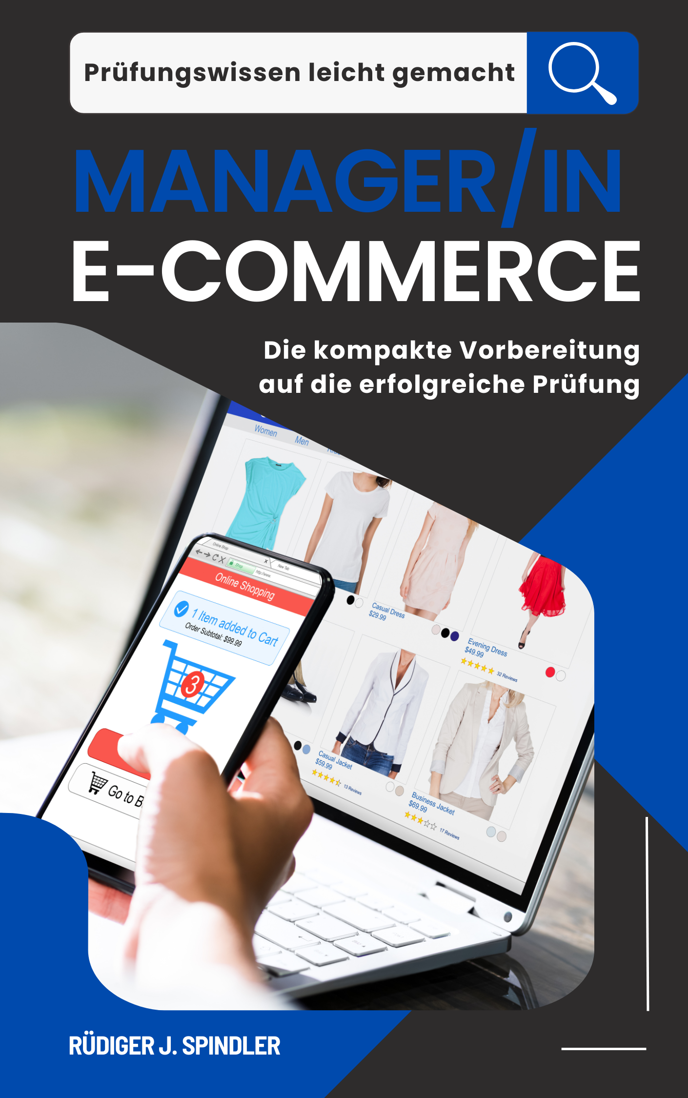 MANAGER/IN E-Commerce