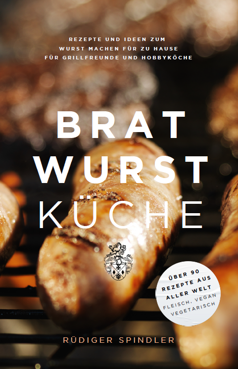 BRAT WURST KÜCHE