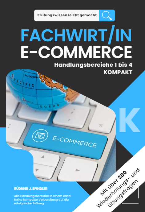 FACHWIRT/IN E-Commerce Kompakt